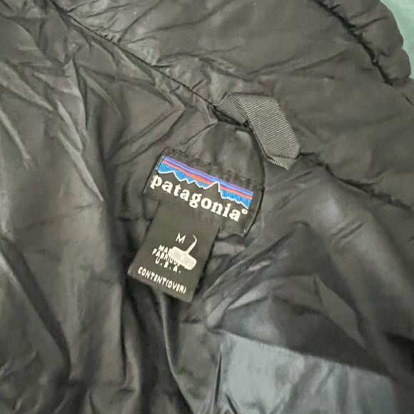 Patagonia jacket - Picture 9 of 9